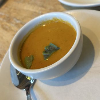 True Food Kitchen - Tomato Soup - New American Near Me - El Segundo, California
