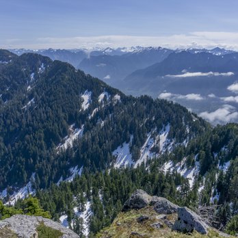 Mount Teneriffe Trail - Hiking Near Me