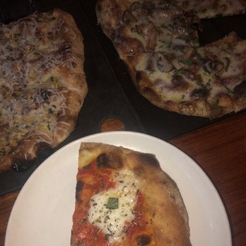 Serious Pie Downtown - Pizza Near Me - Seattle, Washington