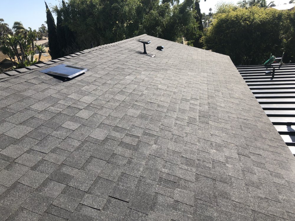 Slide of S & W Roofing Corporation