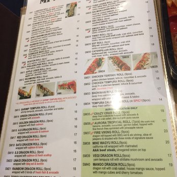 Mi Ne Sushi - Sushi Bars Near Me - Aurora, Ontario Mi Ne Sushi - Sushi Bars Near Me - Aurora, Ontario