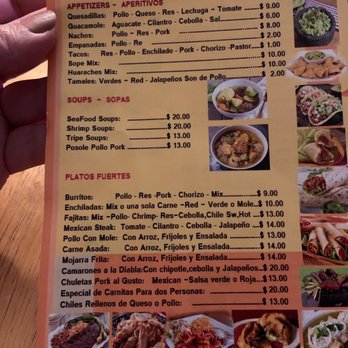 Garibaldi Mexican Restaurant - New menu - Mexican Near Me - Scranton, Pennsylvania Garibaldi Mexican Restaurant - New menu - Mexican Near Me - Scranton, Pennsylvania