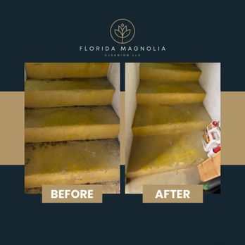Florida Magnolia Cleaning - Home Cleaning Near Me Florida Magnolia Cleaning - Home Cleaning Near Me