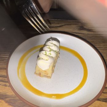 Yardbird - Key lime pie - Southern Near Me - Las Vegas, Nevada