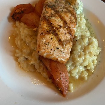 The Miller House - Salmon - American Near Me - Owensboro, Kentucky The Miller House - Salmon - American Near Me - Owensboro, Kentucky