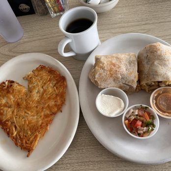 Bobbi's Coffee Shop & Cafe - Burrito Breakfast - Breakfast & Brunch Near Me - Cupertino, California Bobbi's Coffee Shop & Cafe - Burrito Breakfast - Breakfast & Brunch Near Me - Cupertino, California
