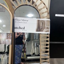HomeGoods - Love this mirror