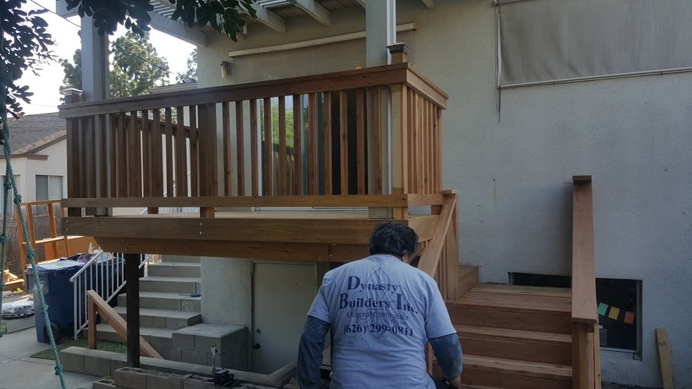 Slide of Dynasty Builders