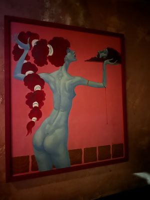 Honey's at Star Love by null