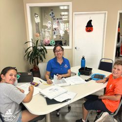 Tutoring Club