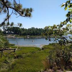 Farm River State Park