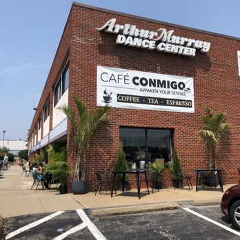 Cafe Conmigo - Located in plaza across from Whole Foods plaza - Coffee & Tea Near Me - Wexford, Pennsylvania