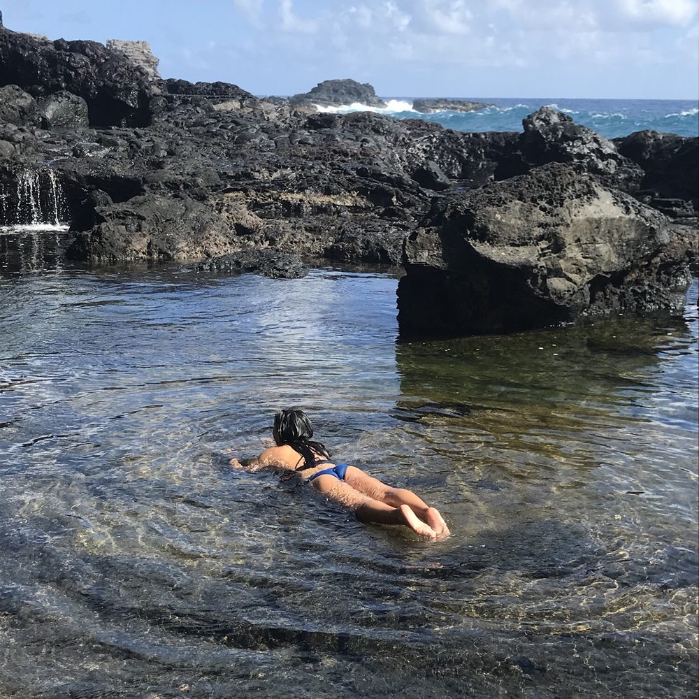 Olivine Pools - Beaches Near Me - Maui, Hawaii Olivine Pools - Beaches Near Me - Maui, Hawaii