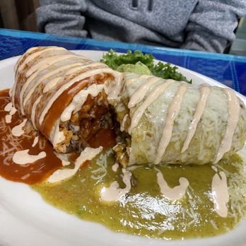 Harbor Mexican Cafe - Special Cali carne asada wet burrito - Mexican Near Me - La Habra, California Harbor Mexican Cafe - Special Cali carne asada wet burrito - Mexican Near Me - La Habra, California
