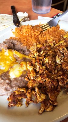 Alamo Pancake & Steakhouse Grill by null