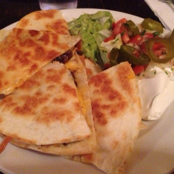 East LA - Financial Quesadilla, tastes absolutely amazing! Definitely suggest this entree. - Bars Near Me - Hoboken, New Jersey East LA - Financial Quesadilla, tastes absolutely amazing! Definitely suggest this entree. - Bars Near Me - Hoboken, New Jersey