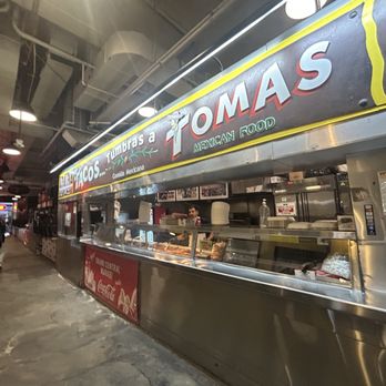Tacos Tumbras a Tomas - Mexican Near Me - Los Angeles, California