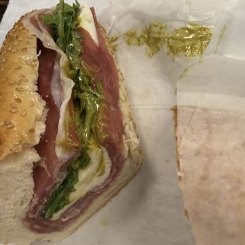 Joe's Italian Deli - Joe's Brontese - Delis Near Me - Bronx, New York