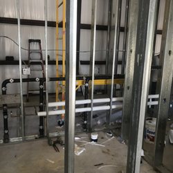 Crazy George Plumbing