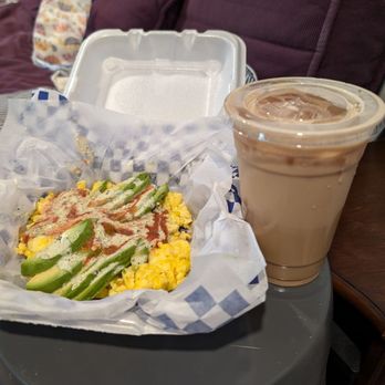 Eat n' Run Cafe - Keto bowl & latte - Sandwiches Near Me - Flagstaff, Arizona Eat n' Run Cafe - Keto bowl & latte - Sandwiches Near Me - Flagstaff, Arizona