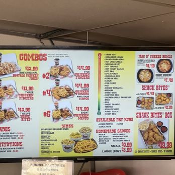 The Chicken Shack - Chicken Shop Near Me - Boulder City, Nevada The Chicken Shack - Chicken Shop Near Me - Boulder City, Nevada
