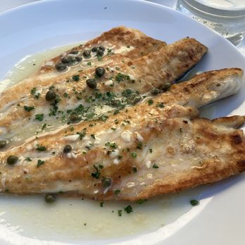 Olivo Mediterranean Fare - Baked Branzino FIlet, yum - Mediterranean Near Me - Pine Brook, New Jersey Olivo Mediterranean Fare - Baked Branzino FIlet, yum - Mediterranean Near Me - Pine Brook, New Jersey