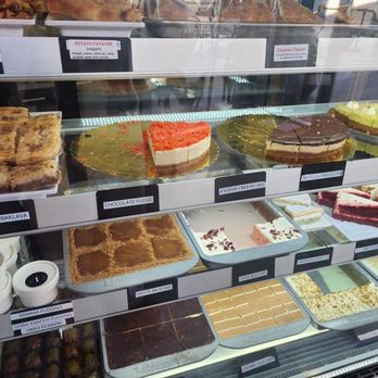 Sana'a Cafe - Coffee & Tea Near Me - Lake Forest, California Sana'a Cafe - Coffee & Tea Near Me - Lake Forest, California