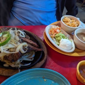 The Don'Key Mexican Food - Fajitas for one - Mexican Near Me - Pasadena, Texas The Don'Key Mexican Food - Fajitas for one - Mexican Near Me - Pasadena, Texas