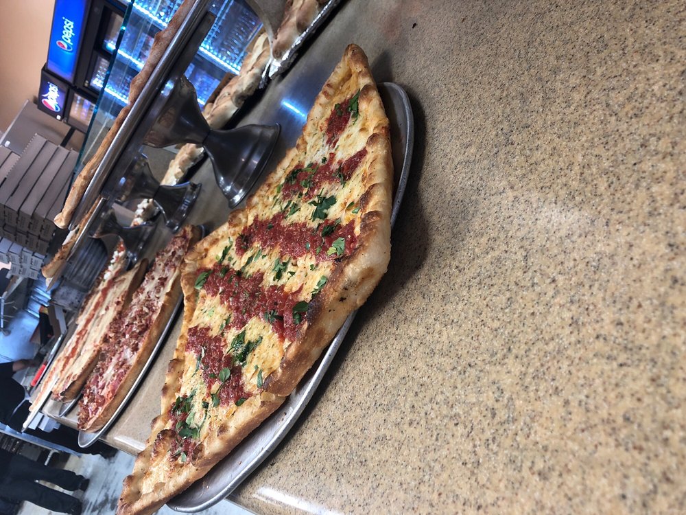 TWO BROTHERS PIZZERIA 41 Photos & 78 Reviews 4640 High Pointe Blvd