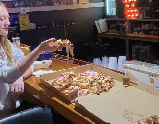 Buffalo Alice by null