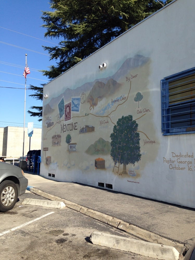 US POST OFFICE Updated September 2024 16 Reviews 1842 Mentone