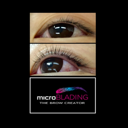 Microblading-The Brow Creator