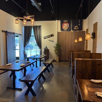 Koi Sushi Izakaya - Sushi Bars Near Me - Carrollton, Texas