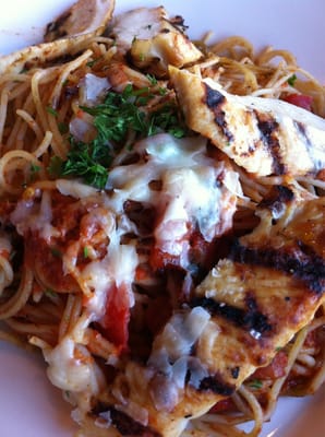 TGI Fridays by null