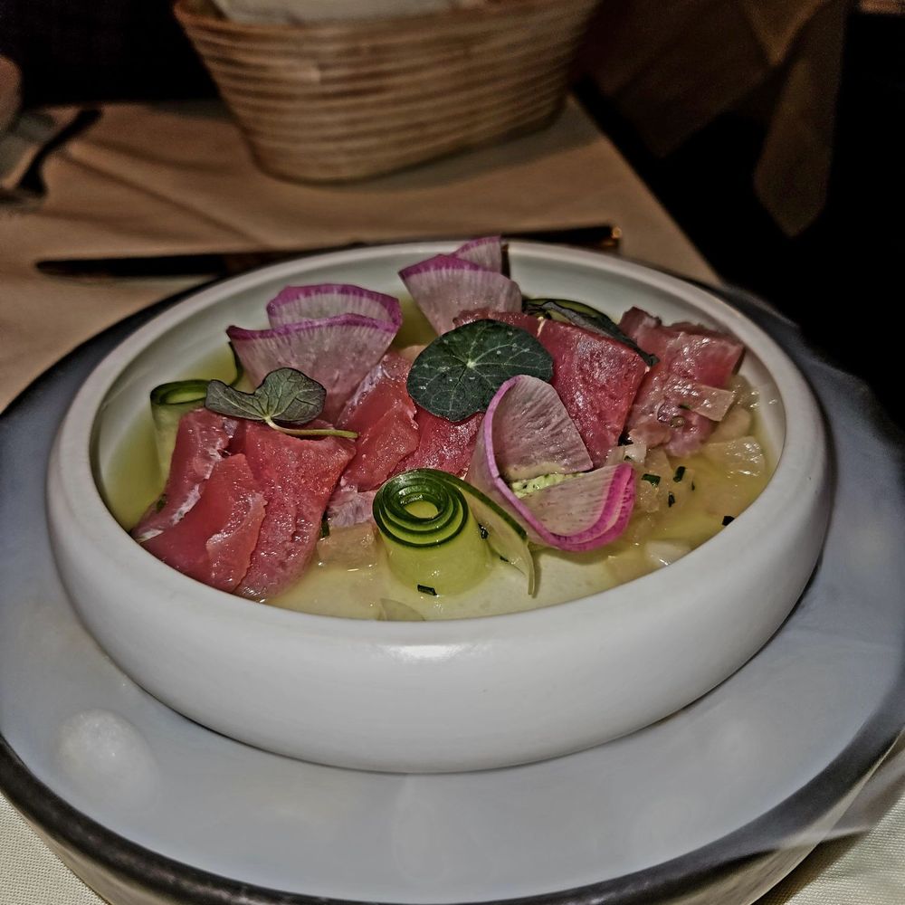 The Tree Room - The tuna app. - New American Near Me - Sundance, Utah The Tree Room - The tuna app. - New American Near Me - Sundance, Utah