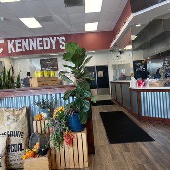Kennedy's Meat - Meat Shops Near Me - Escondido, California