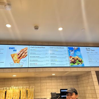 CAVA - Mediterranean Near Me - Los Angeles, California