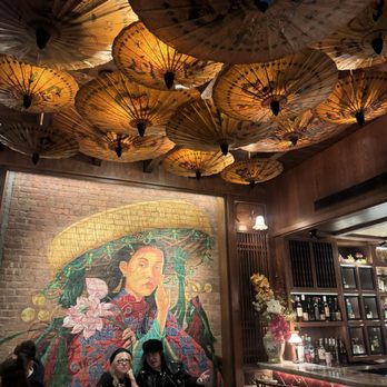 La Dong - Inside - Vietnamese Near Me - New York, New York La Dong - Inside - Vietnamese Near Me - New York, New York