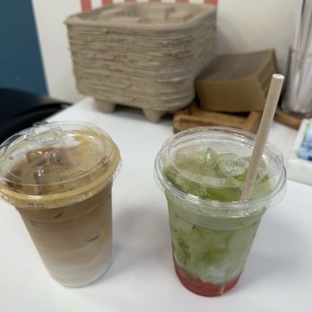 Mirabeau - Coffee & Tea Near Me - Rockville, Maryland Mirabeau - Coffee & Tea Near Me - Rockville, Maryland