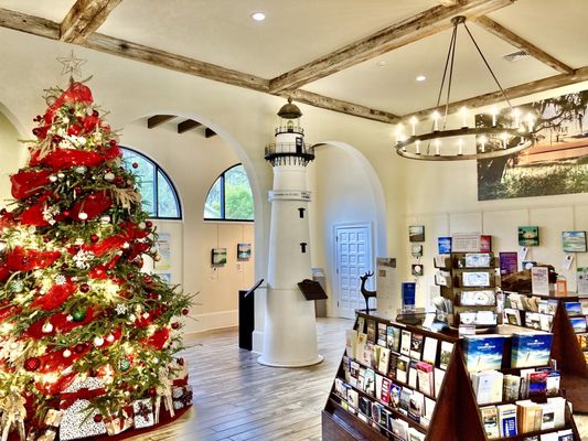 Golden Isles Welcome Center - St. Simons Island by null
