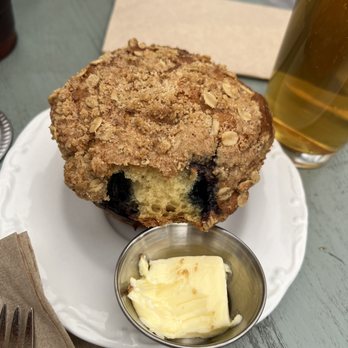 Sideboard - Danville - Blue berry muffin - Comfort Food Near Me - Danville, California Sideboard - Danville - Blue berry muffin - Comfort Food Near Me - Danville, California