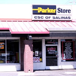 CSC of Salinas Parker Store