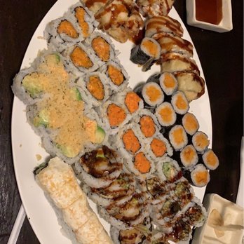 Sushi Ai - Japanese Near Me - Saint Louis, Missouri Sushi Ai - Japanese Near Me - Saint Louis, Missouri