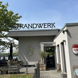 Strandwerk