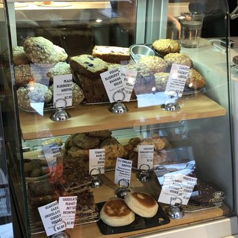 Whitebark Cafe - Cafes Near Me - Banff, Alberta