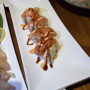 Sushi One Spot - Sushi Bars Near Me - Montclair, California