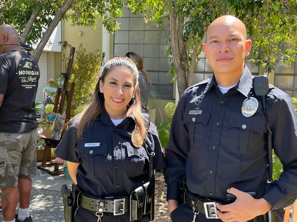 AMBULANCE 4 RENT 285 Photos San Fernando Valley, California Car Rental Phone Number Yelp