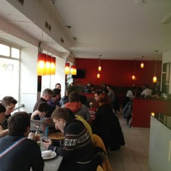 Oltner Pizza-Haus/Kurier