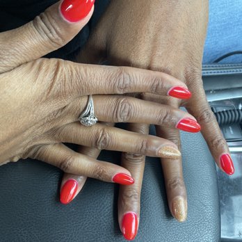 Le Magnolia Nails and PediSpa - Nail Salons Near Me - Katy, Texas Le Magnolia Nails and PediSpa - Nail Salons Near Me - Katy, Texas