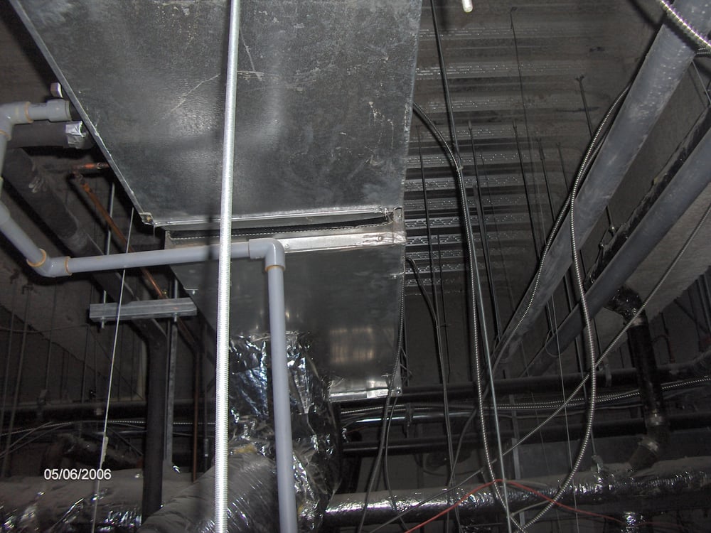 Slide of Church Lane Plumbing Heating and Cooling